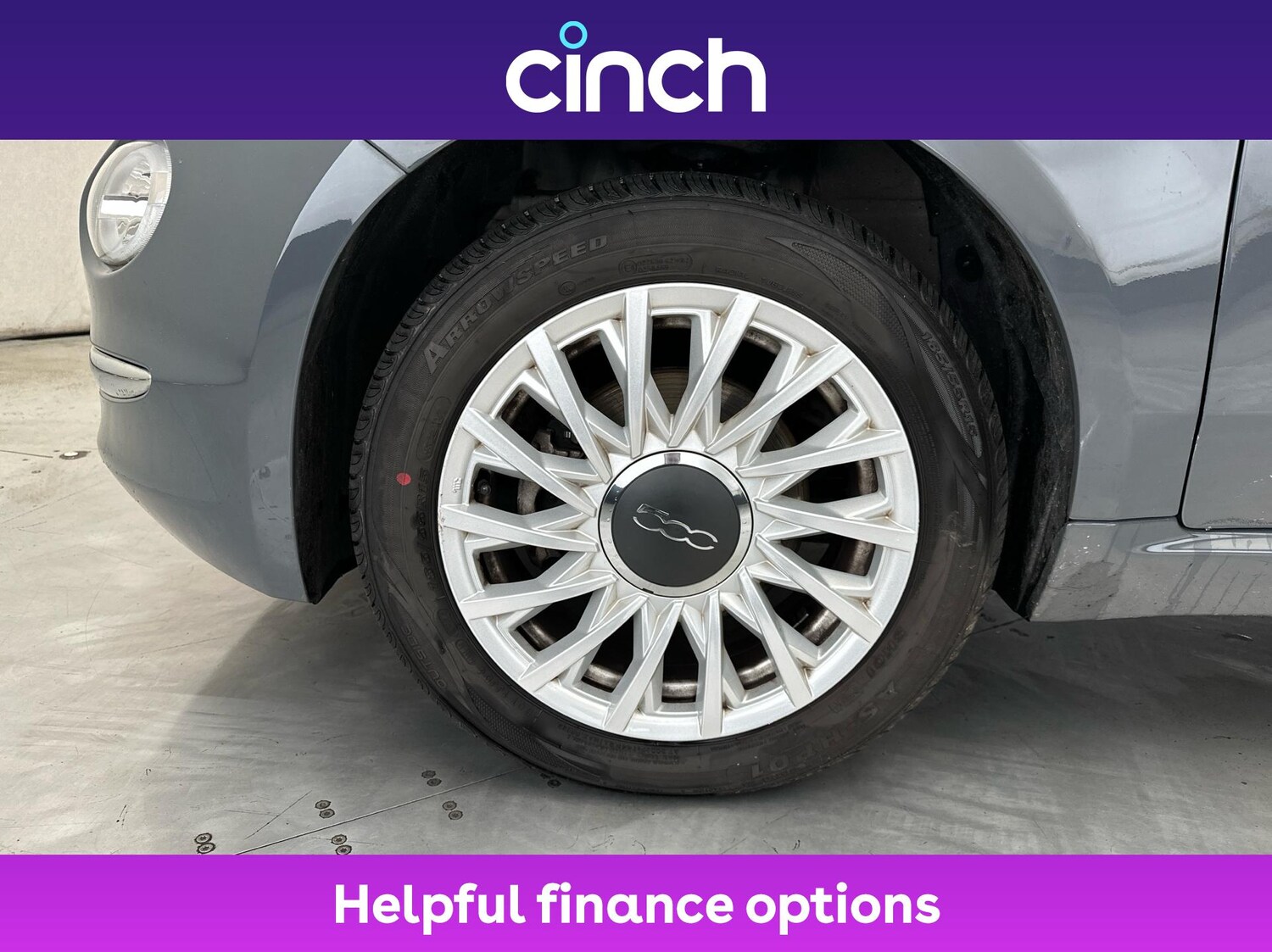 Used Fiat 500 2021 for sale - 76310187: Photo 24