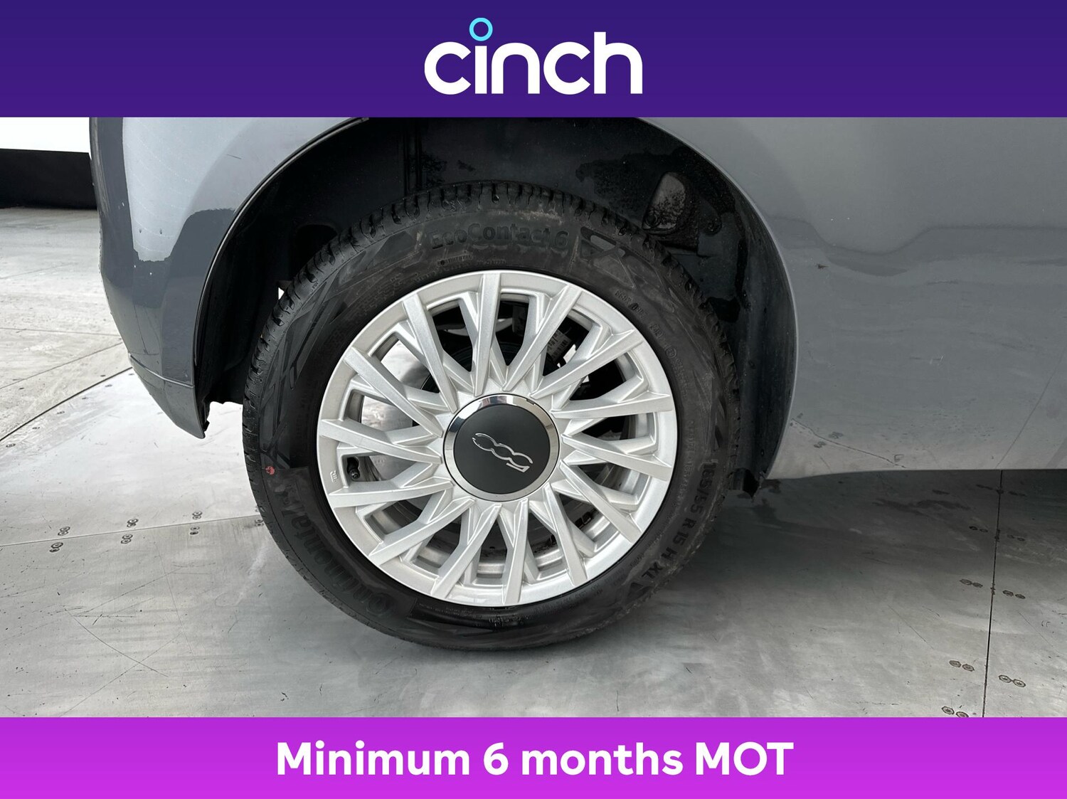 Used Fiat 500 2021 for sale - 76310187: Photo 27