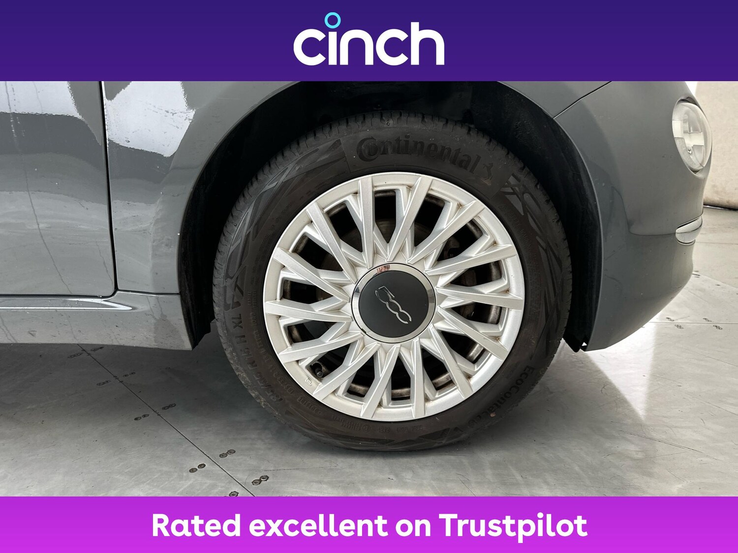 Used Fiat 500 2021 for sale - 76310187: Photo 28