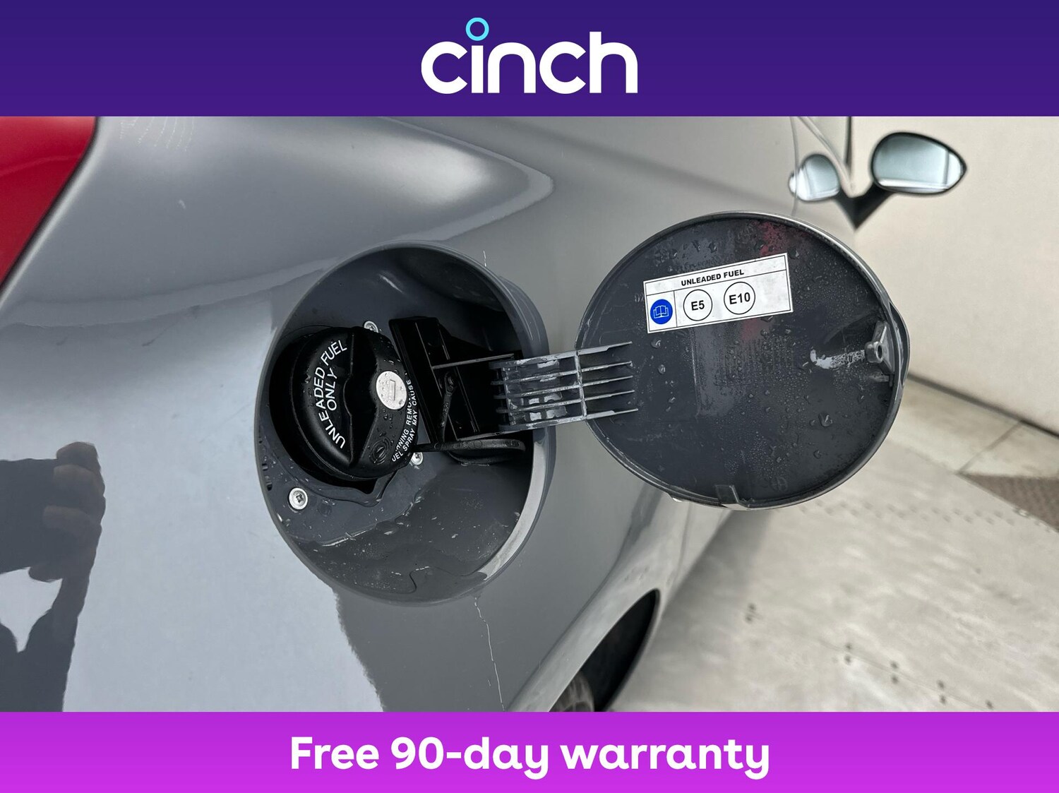 Used Fiat 500 2021 for sale - 76310187: Photo 29