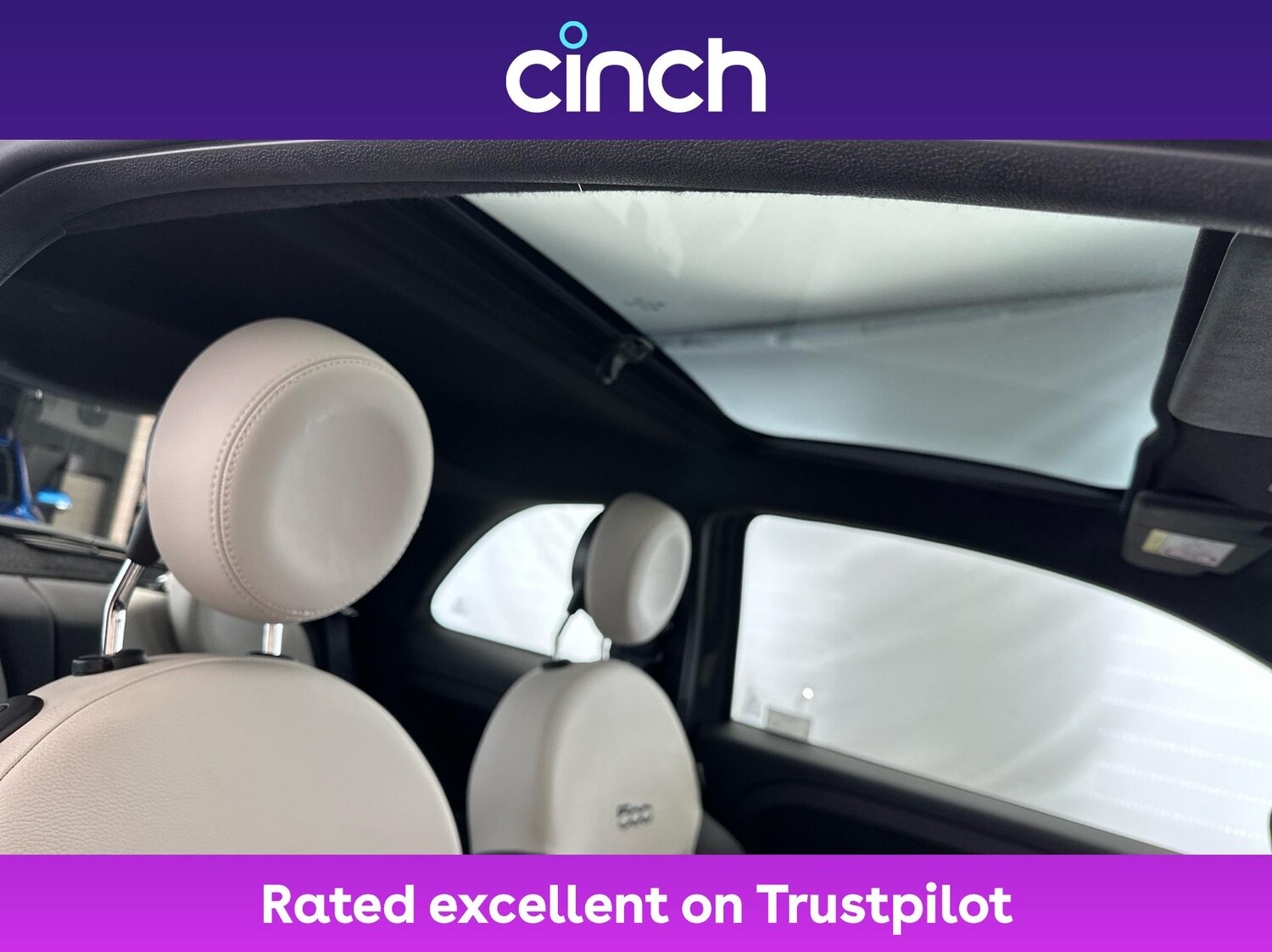 Used Fiat 500 2021 for sale - 76310187: Photo 33