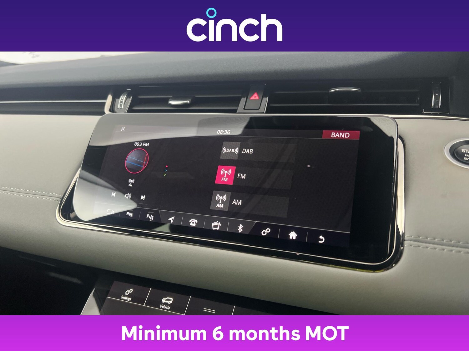 Used Land Rover Range Rover Evoque 2020 for sale - 76863002: Photo 32