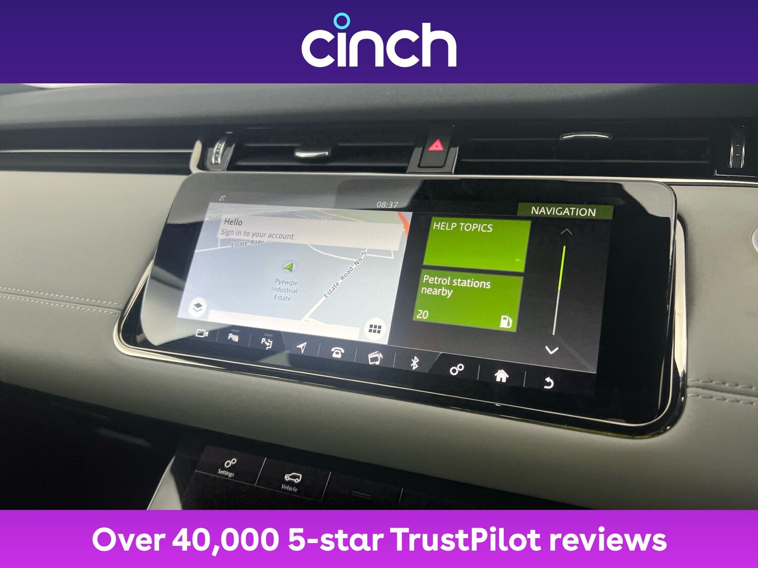 Used Land Rover Range Rover Evoque 2020 for sale - 76863002: Photo 33