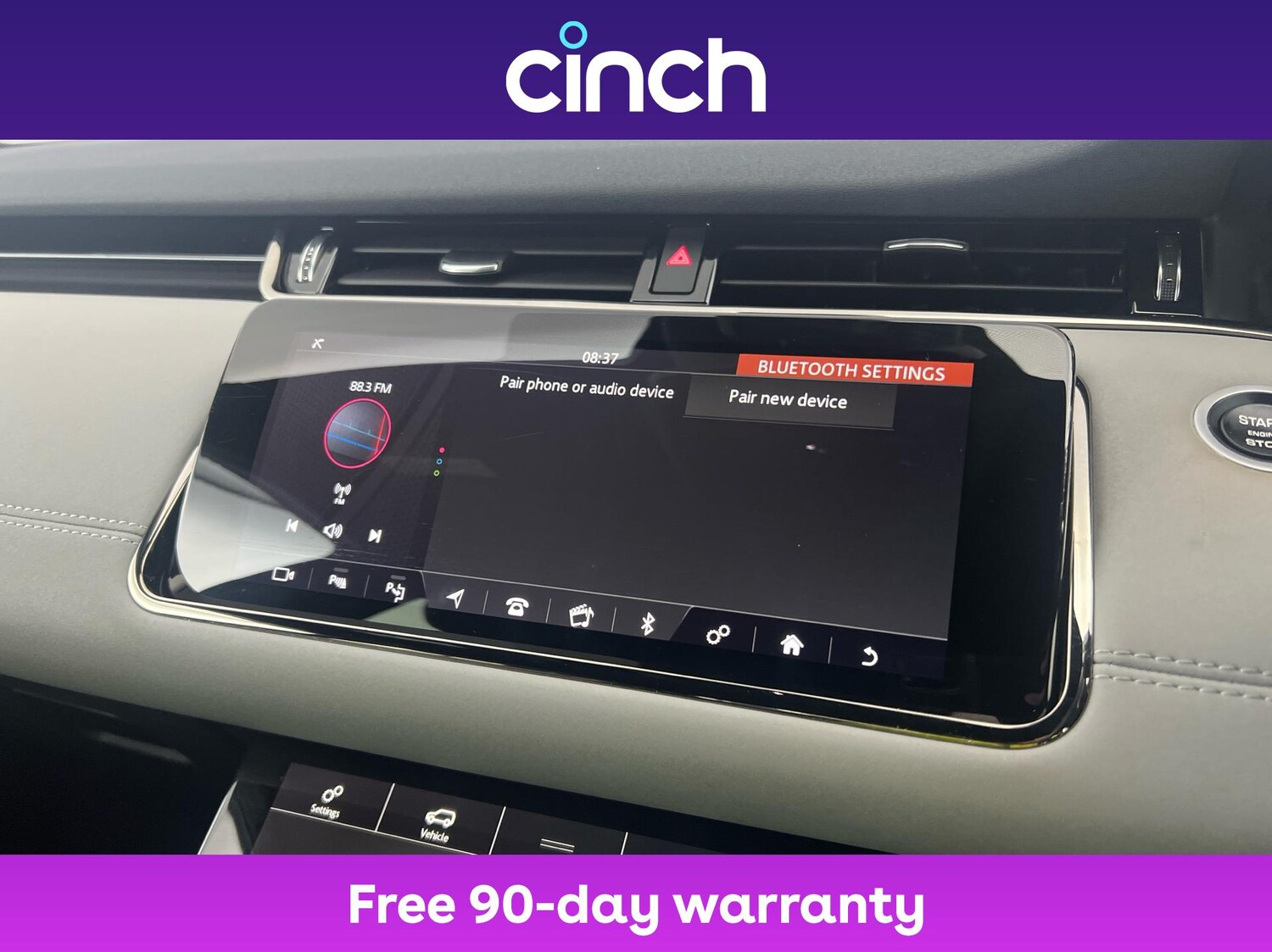 Used Land Rover Range Rover Evoque 2020 for sale - 76863002: Photo 34