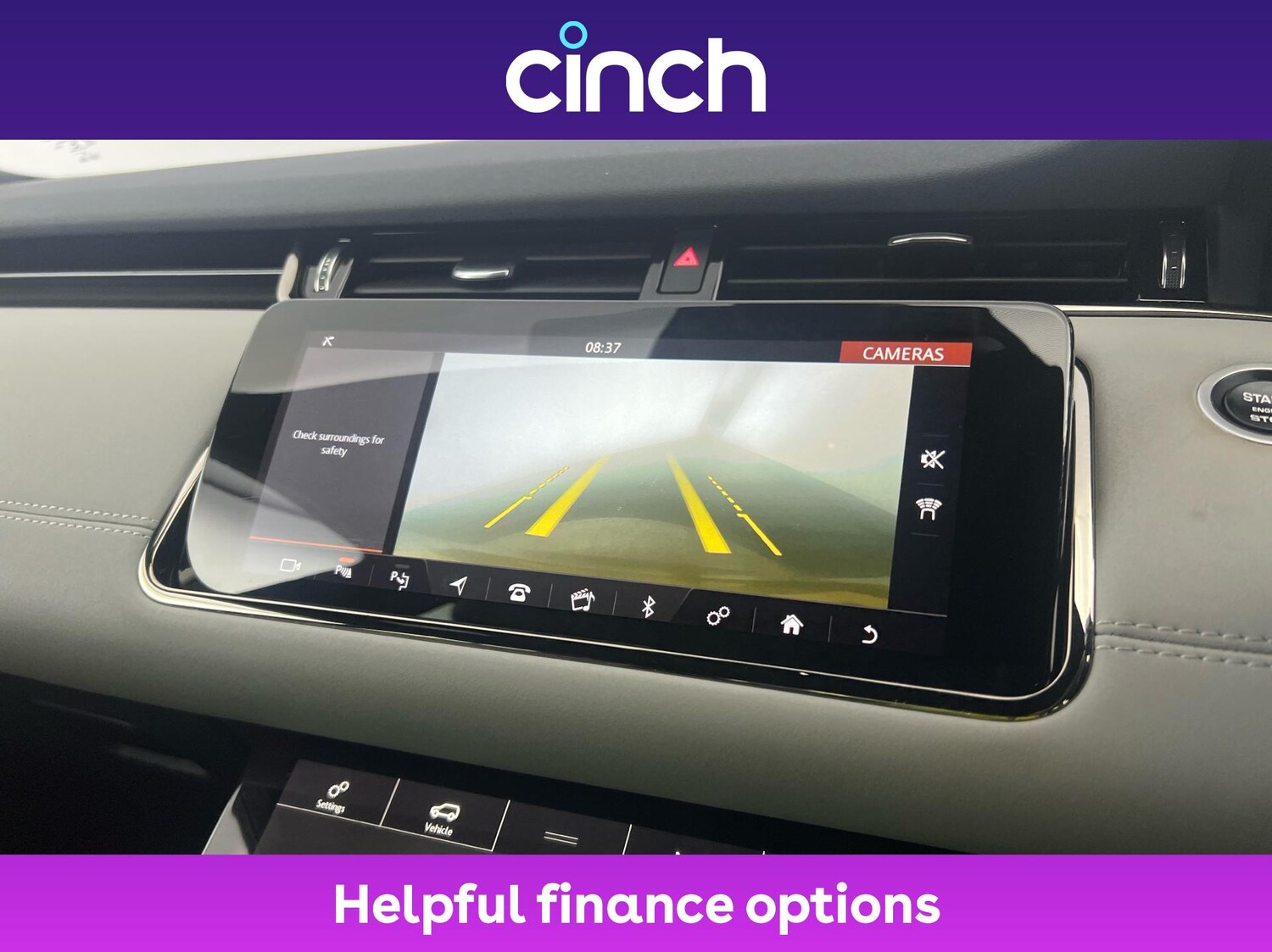 Used Land Rover Range Rover Evoque 2020 for sale - 76863002: Photo 35