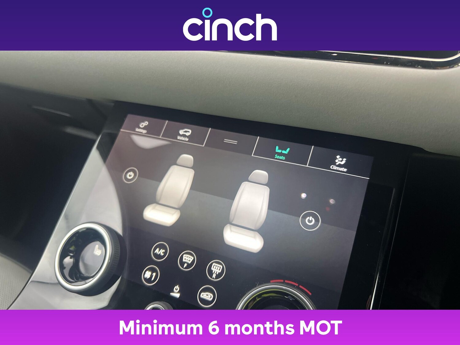 Used Land Rover Range Rover Evoque 2020 for sale - 76863002: Photo 37