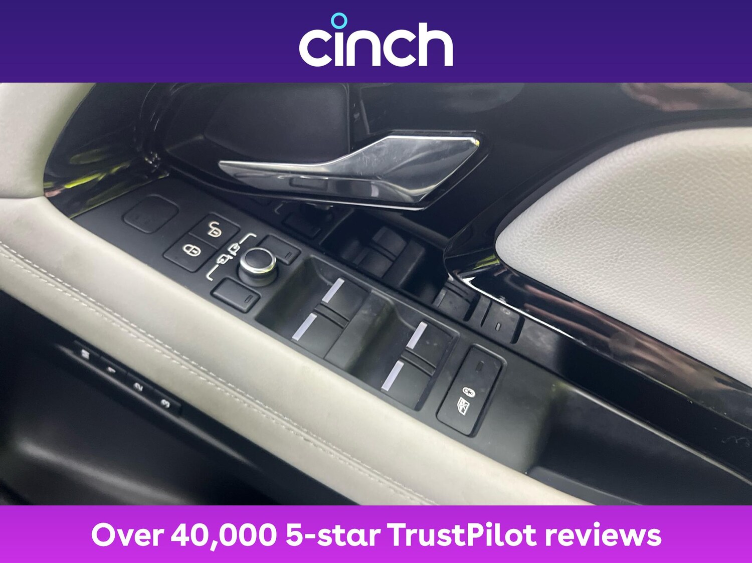 Used Land Rover Range Rover Evoque 2020 for sale - 76863002: Photo 38