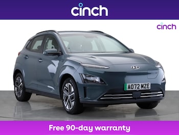 Used Hyundai KONA 2022 for sale - 77020301: Photo