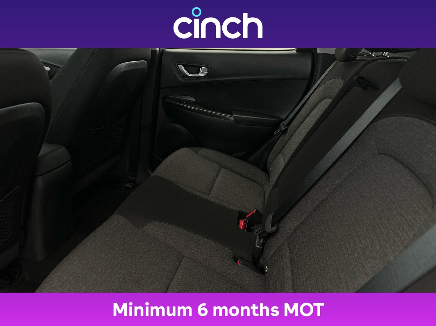 Used Hyundai KONA 2022 for sale - 77020301: Photo 20