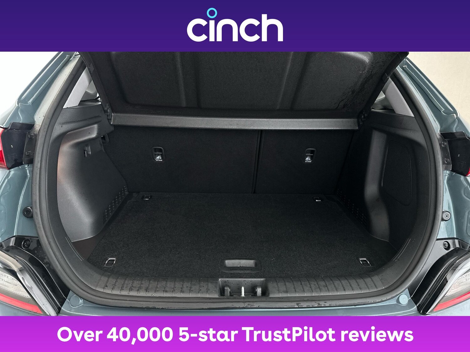 Used Hyundai KONA 2022 for sale - 77020301: Photo 21