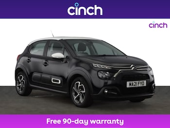 Citroen - C3