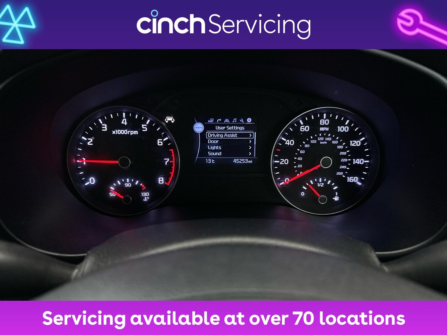 Used Kia Sportage 2018 for sale - 76385691: Photo 18