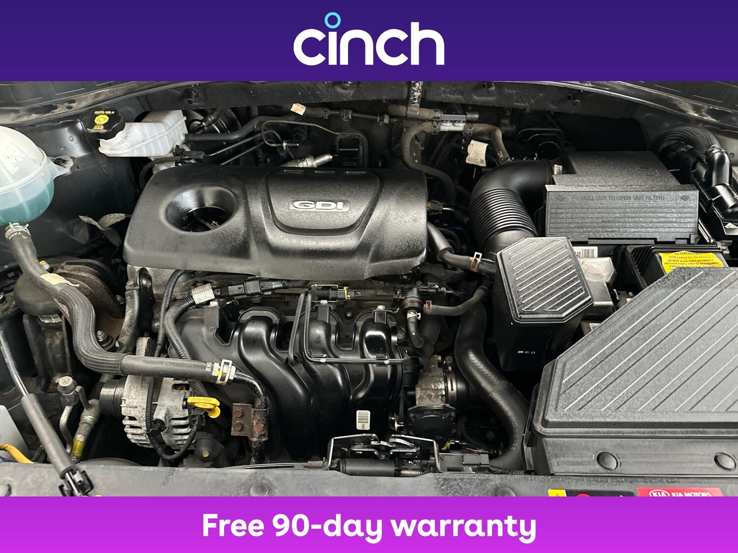 Used Kia Sportage 2018 for sale - 76385691: Photo 23