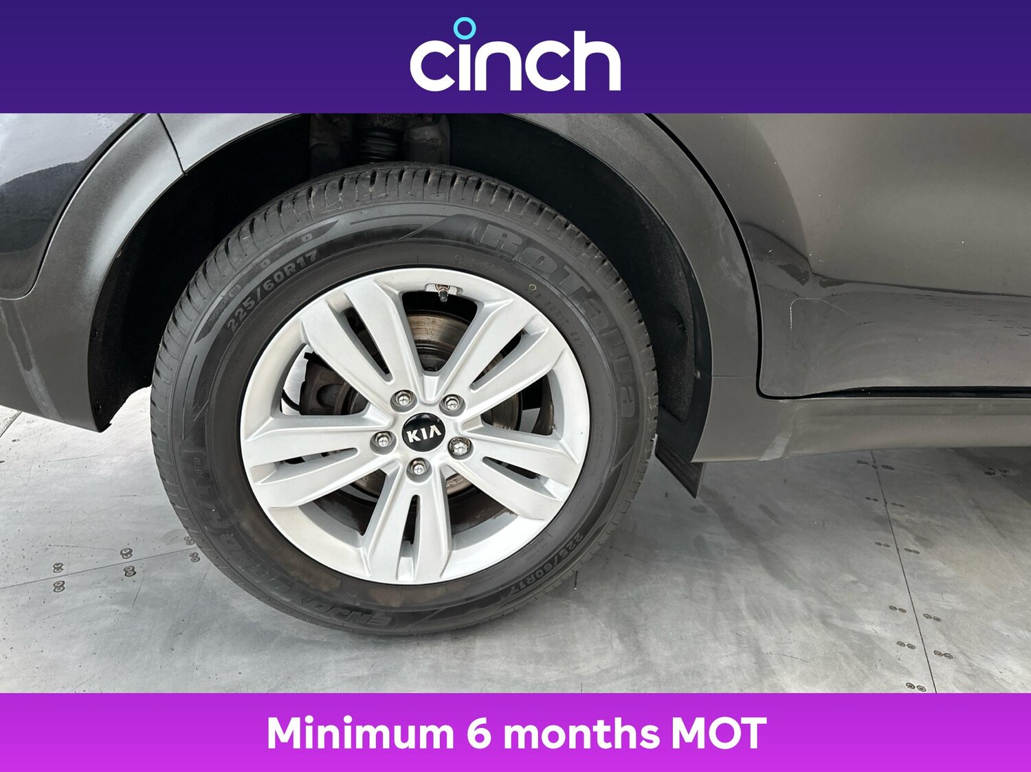 Used Kia Sportage 2018 for sale - 76385691: Photo 27