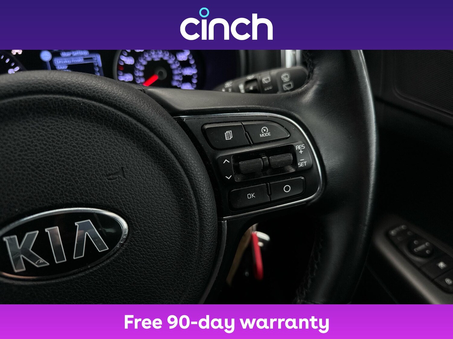 Used Kia Sportage 2018 for sale - 76385691: Photo 34