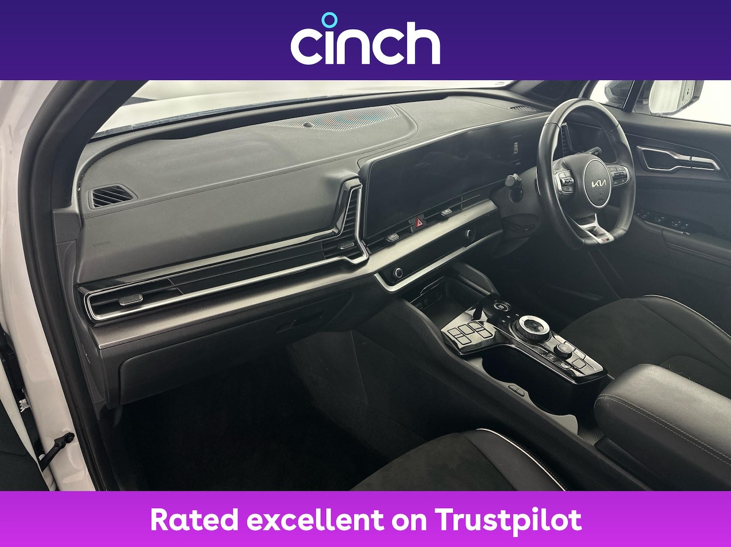 Used Kia Sportage 2022 for sale - 76164133: Photo 14