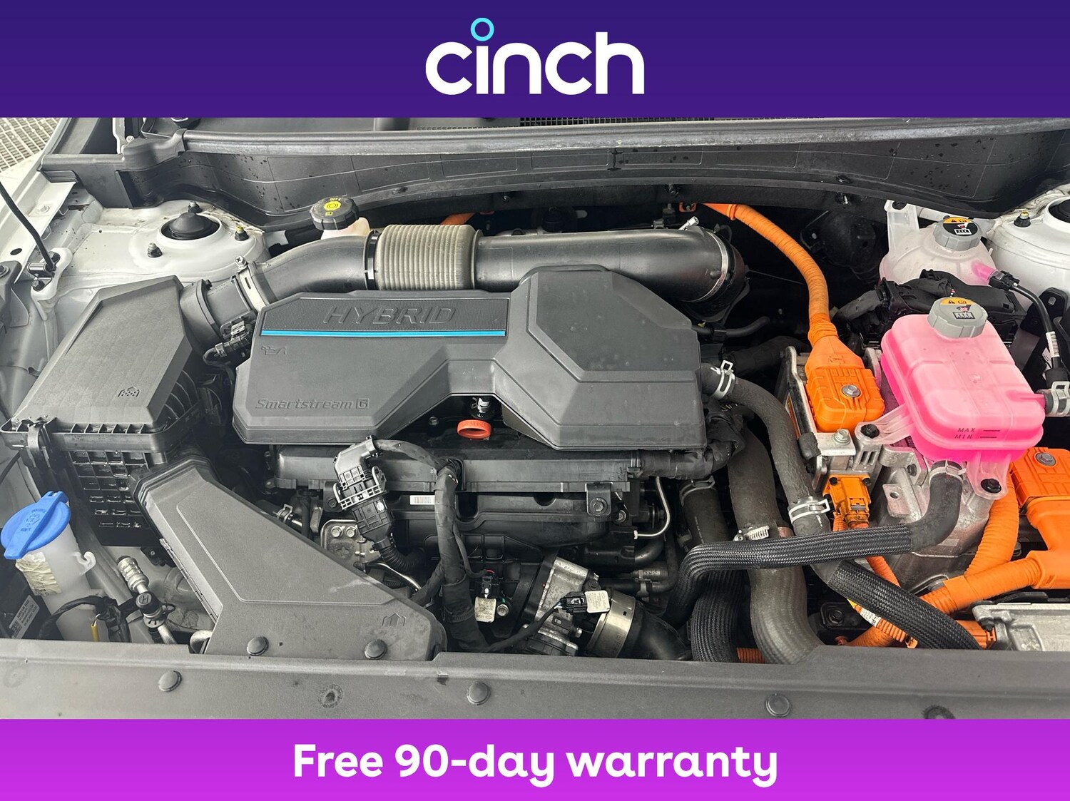 Used Kia Sportage 2022 for sale - 76164133: Photo 23