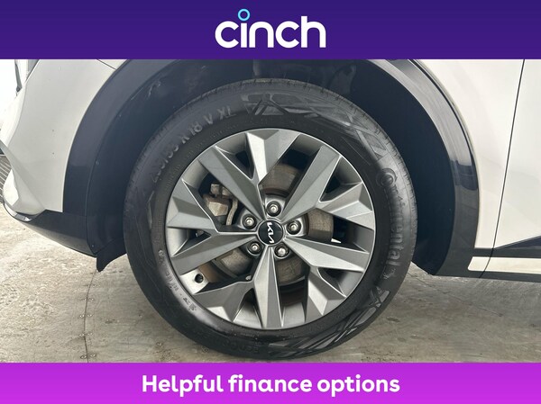Used Kia Sportage 2022 for sale - 76164133: Photo 24