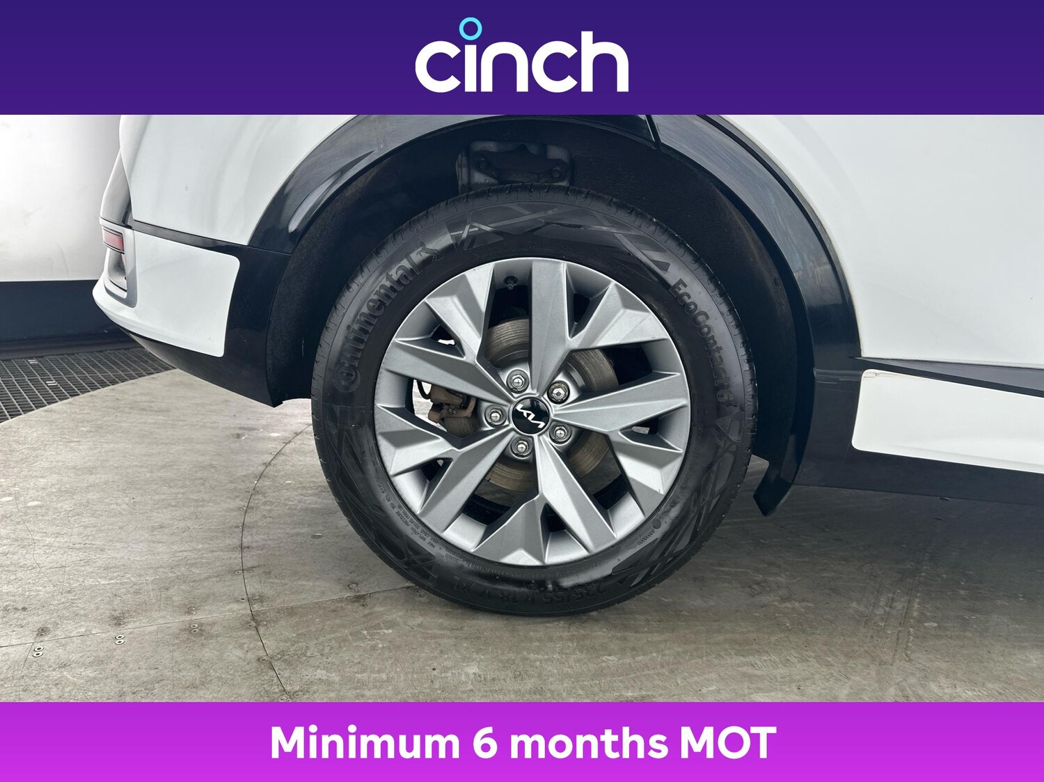 Used Kia Sportage 2022 for sale - 76164133: Photo 27