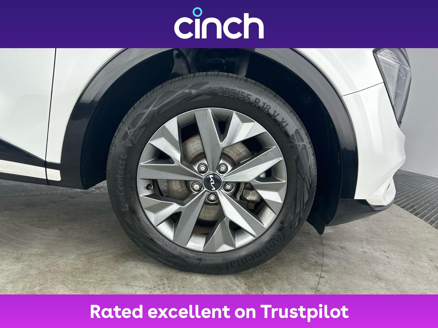 Used Kia Sportage 2022 for sale - 76164133: Photo 28