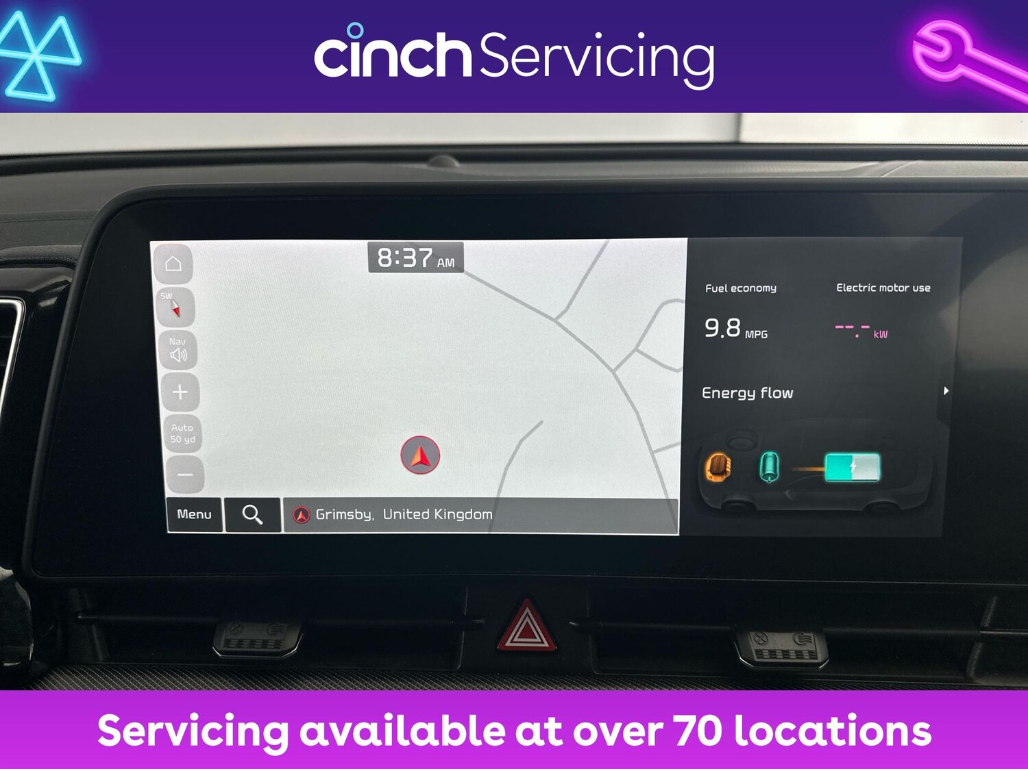 Used Kia Sportage 2022 for sale - 76164133: Photo 31