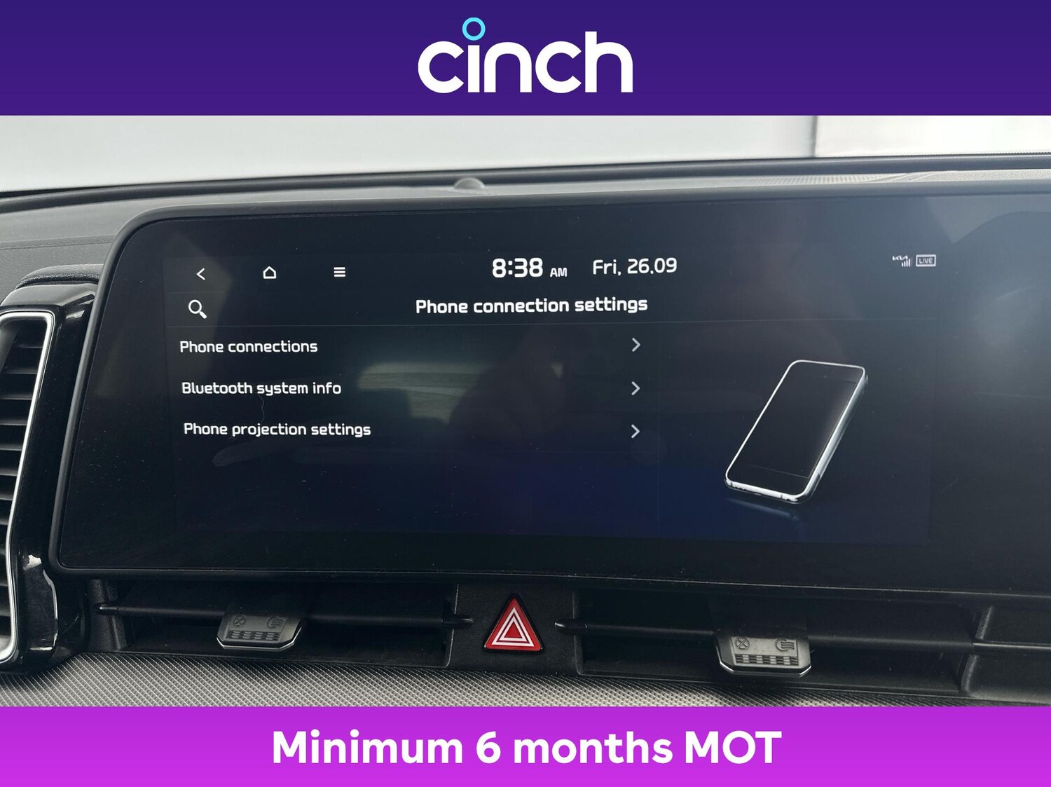 Used Kia Sportage 2022 for sale - 76164133: Photo 32