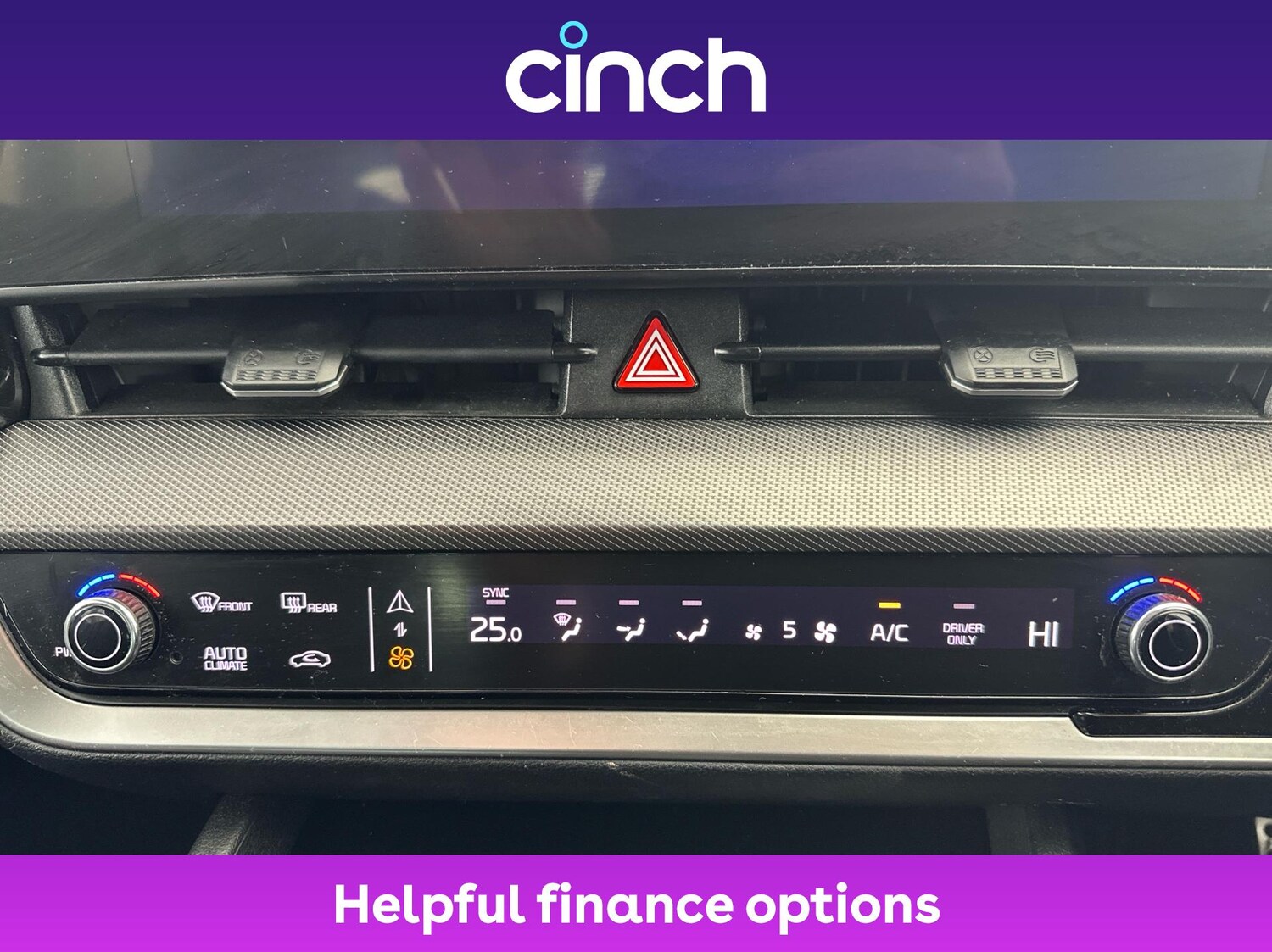 Used Kia Sportage 2022 for sale - 76164133: Photo 35