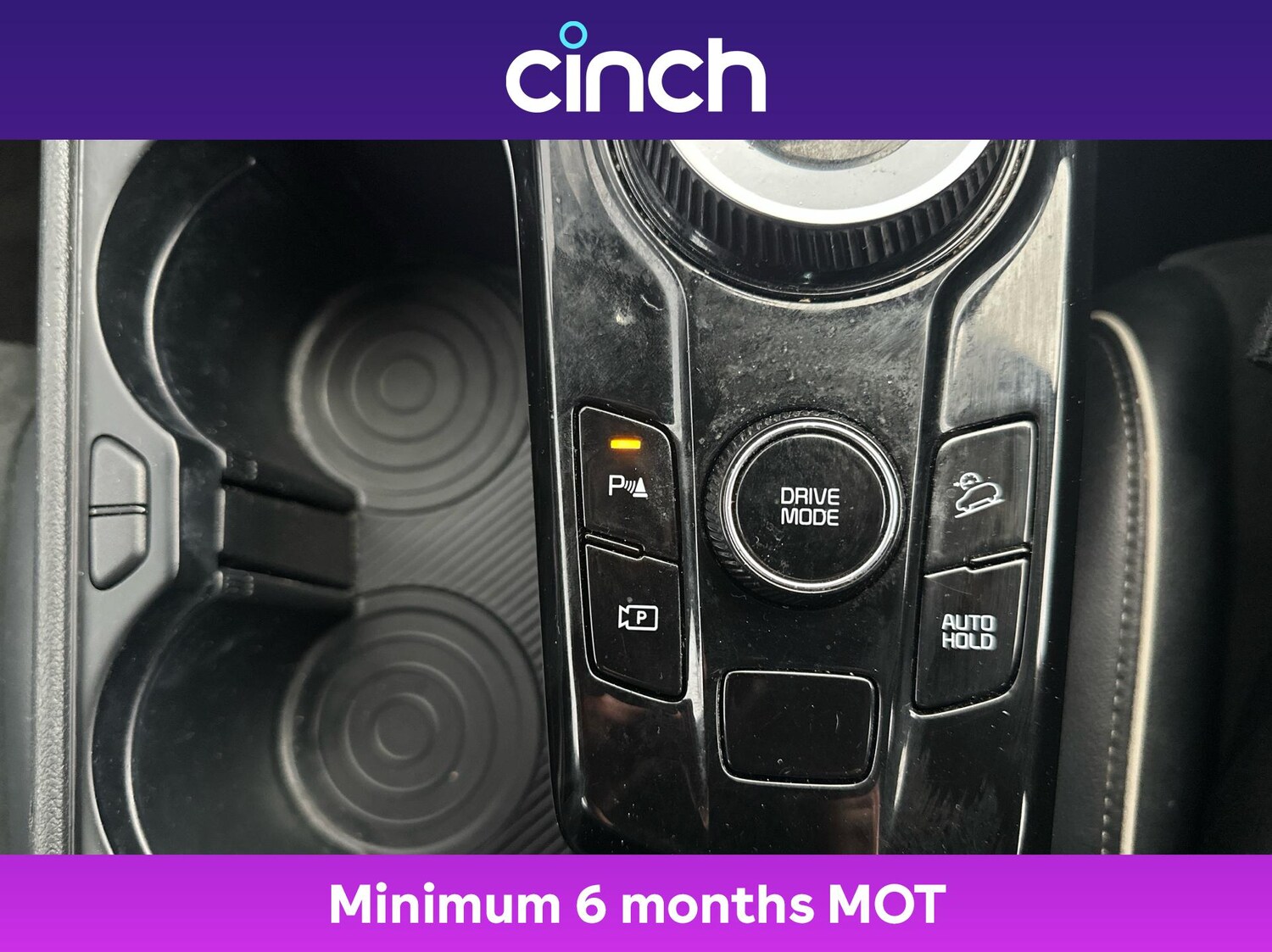 Used Kia Sportage 2022 for sale - 76164133: Photo 37