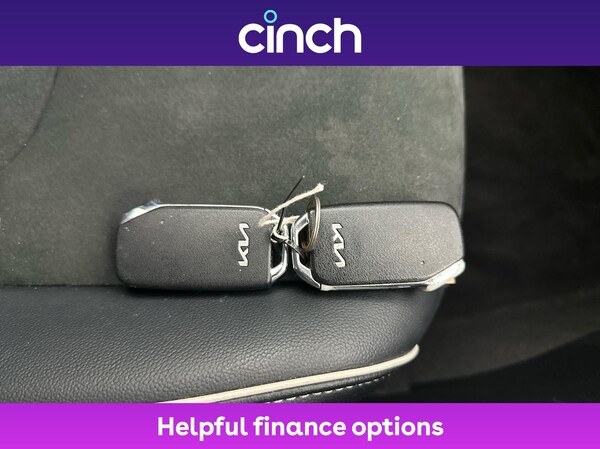 Used Kia Sportage 2022 for sale - 76164133: Photo 40