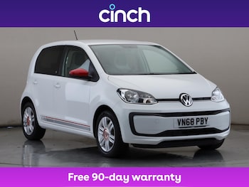 Volkswagen - up!