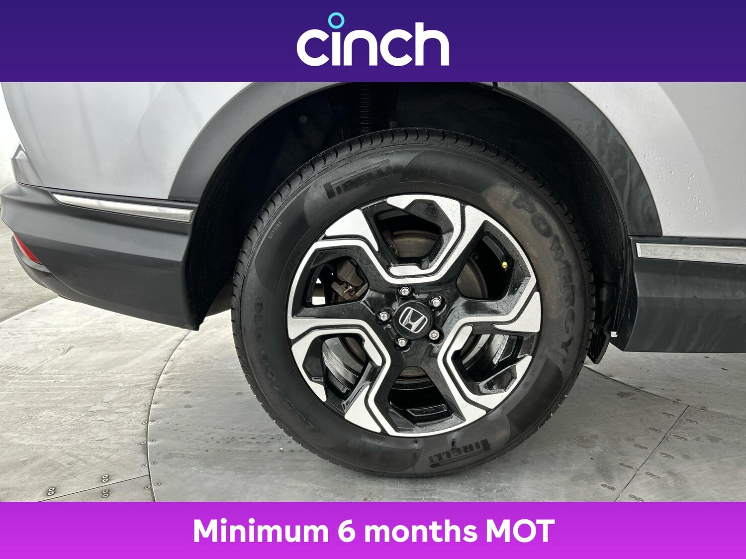 Used Honda CR-V 2020 for sale - 77057965: Photo 27