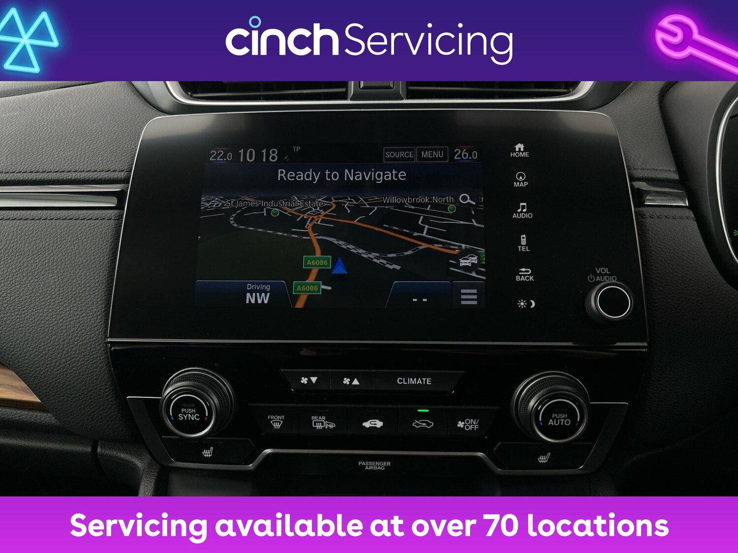 Used Honda CR-V 2020 for sale - 77057965: Photo 31