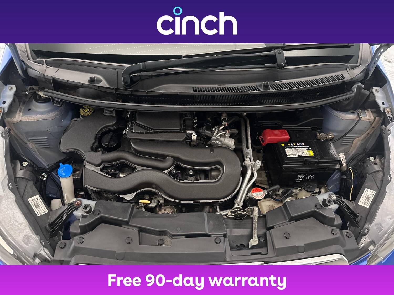 Used Peugeot 108 2019 for sale - 76636009: Photo 23