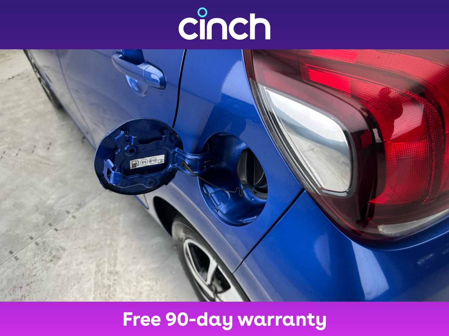 Used Peugeot 108 2019 for sale - 76636009: Photo 29