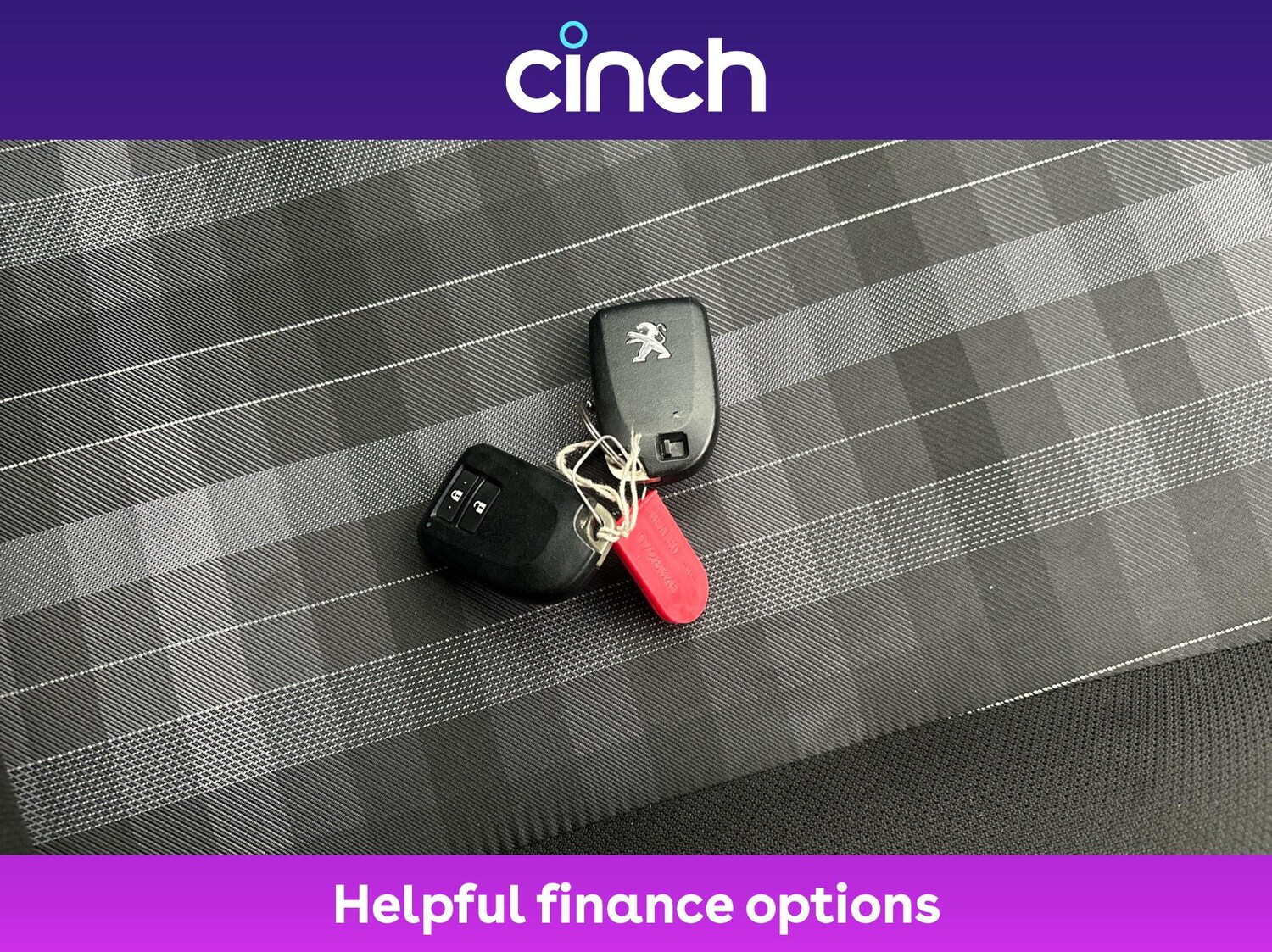 Used Peugeot 108 2019 for sale - 76636009: Photo 30