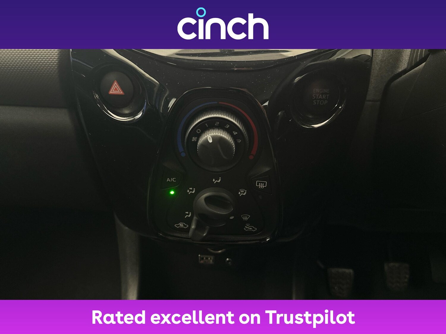 Used Peugeot 108 2019 for sale - 76636009: Photo 33