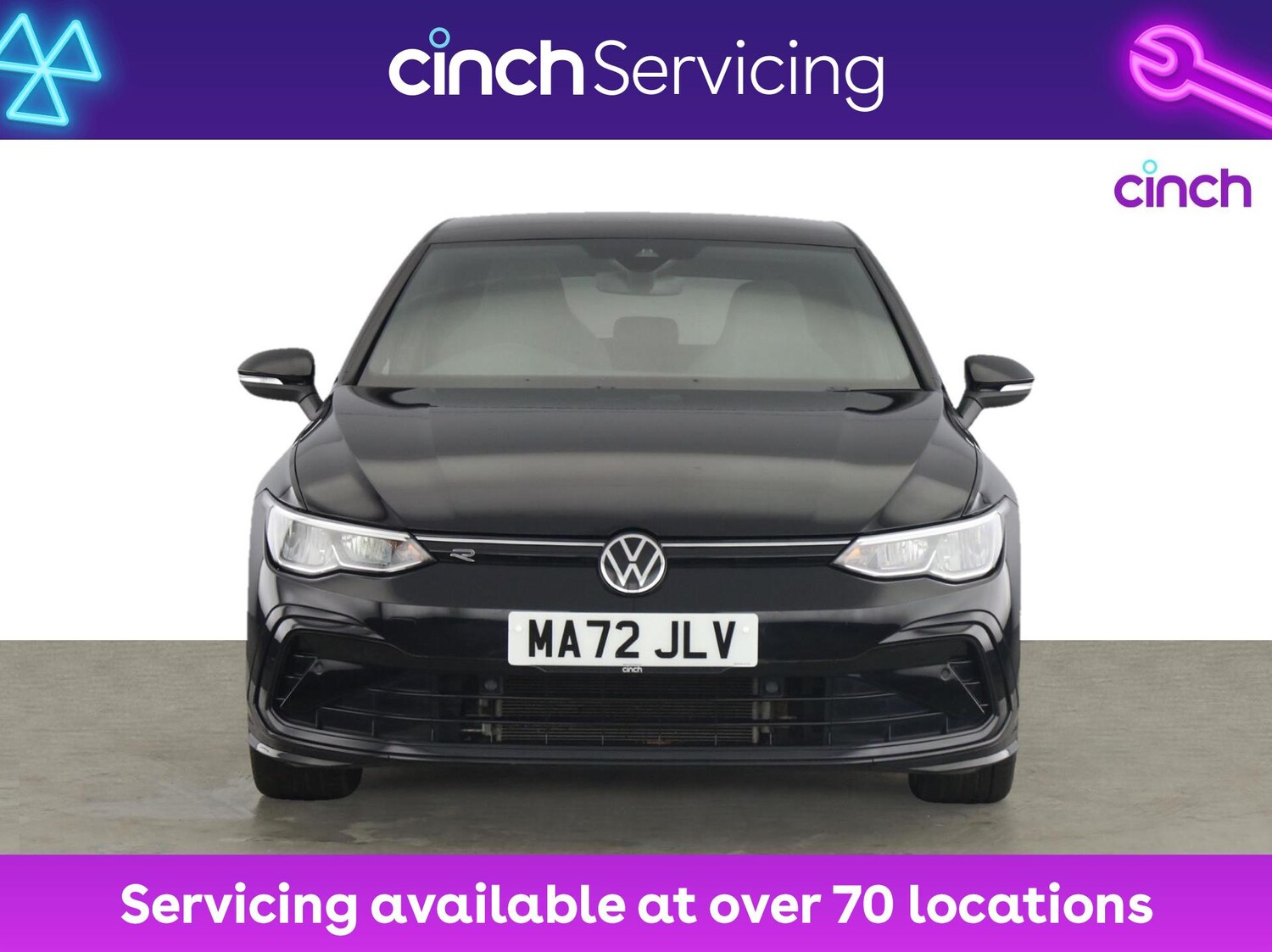 Used Volkswagen Golf 2022 for sale - 76133856: Photo 11