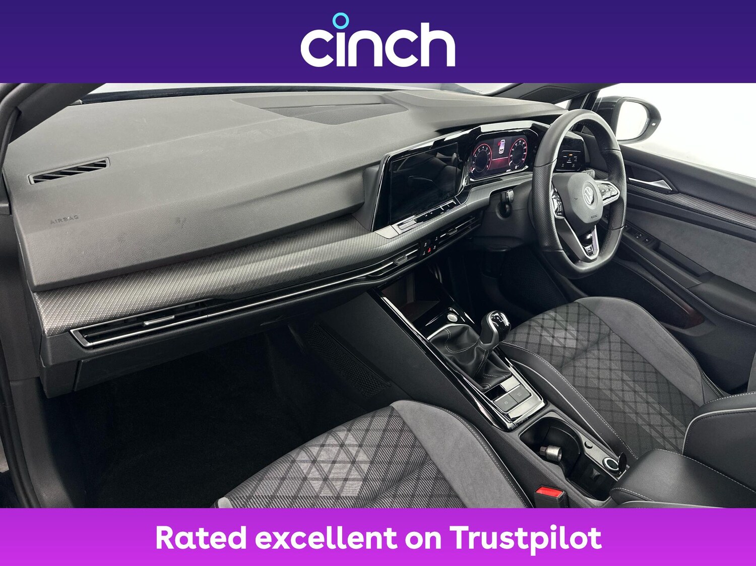 Used Volkswagen Golf 2022 for sale - 76133856: Photo 14