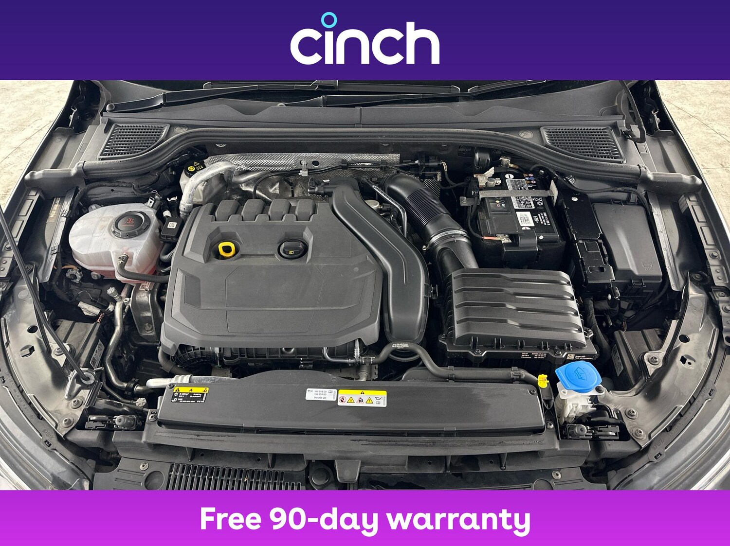 Used Volkswagen Golf 2022 for sale - 76133856: Photo 23