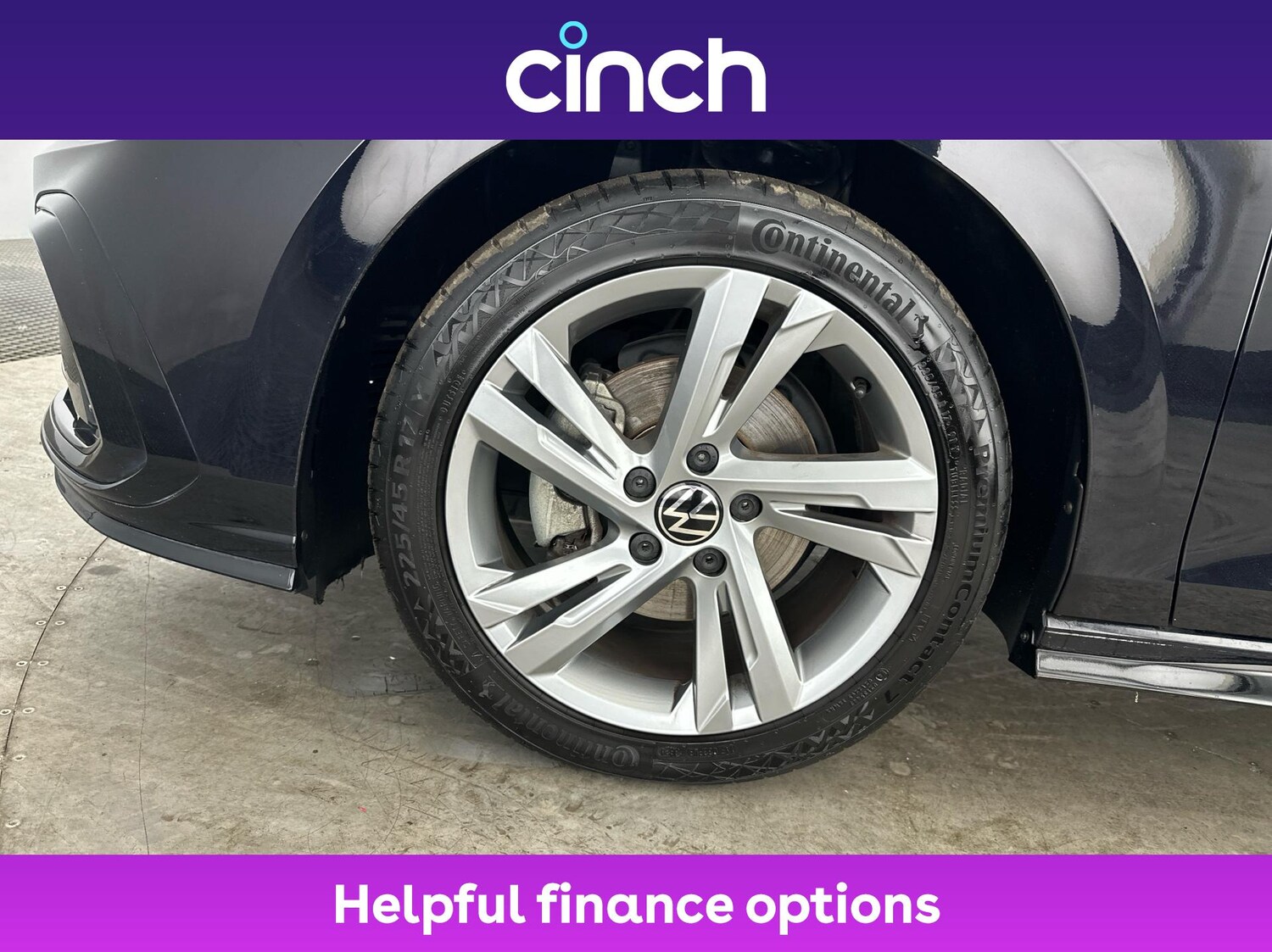 Used Volkswagen Golf 2022 for sale - 76133856: Photo 24