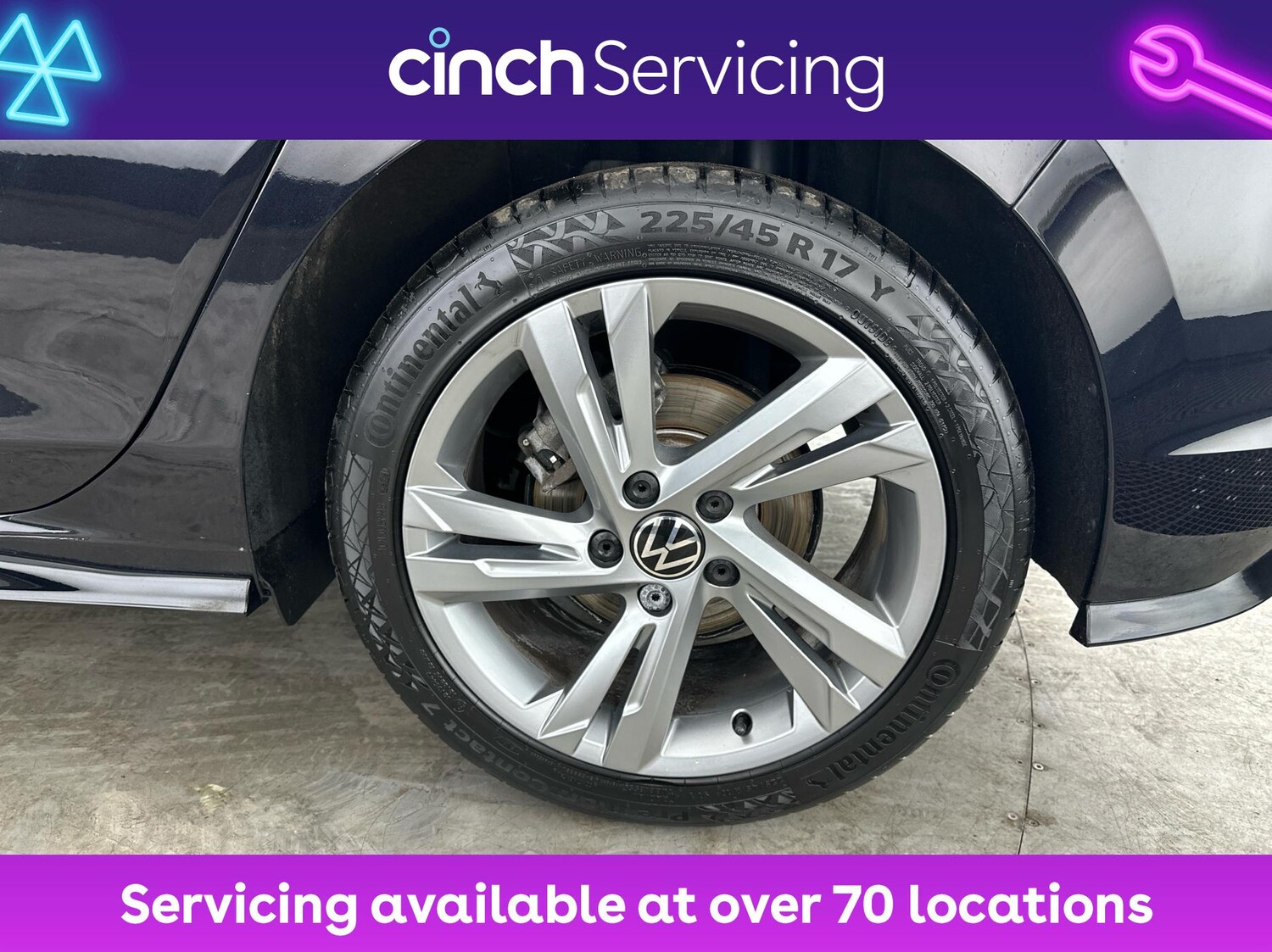 Used Volkswagen Golf 2022 for sale - 76133856: Photo 26