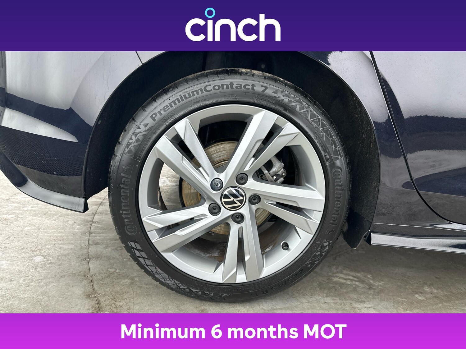 Used Volkswagen Golf 2022 for sale - 76133856: Photo 27