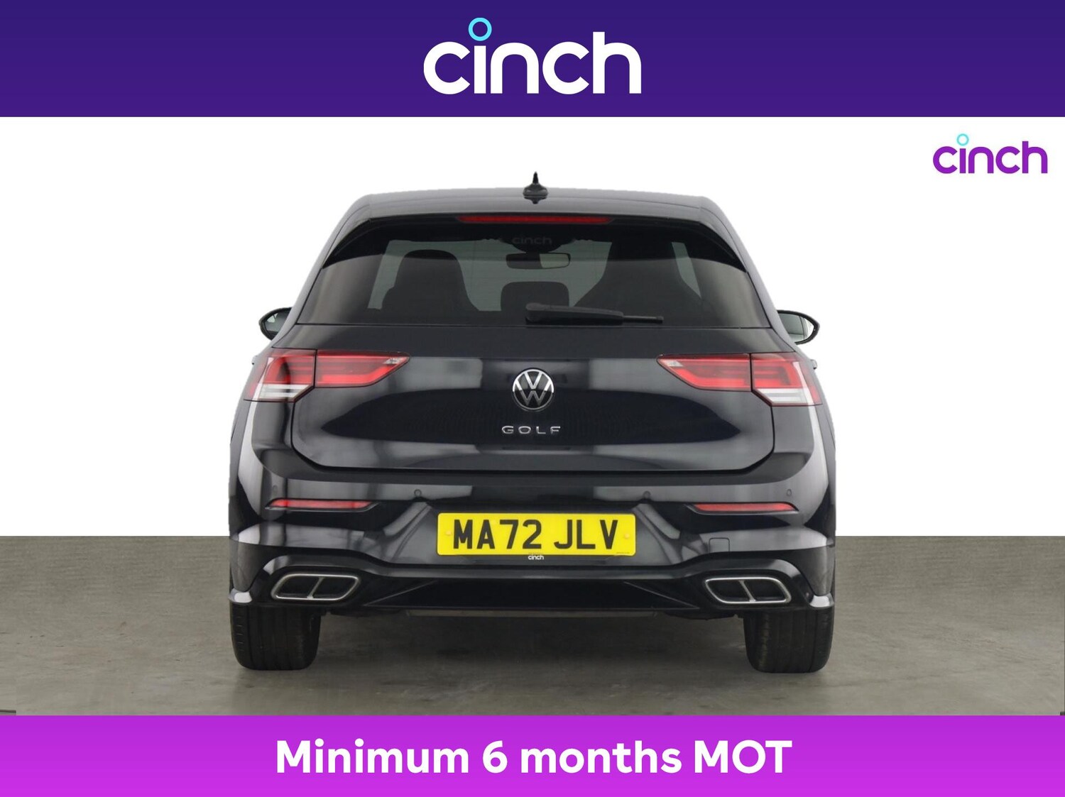 Used Volkswagen Golf 2022 for sale - 76133856: Photo 5