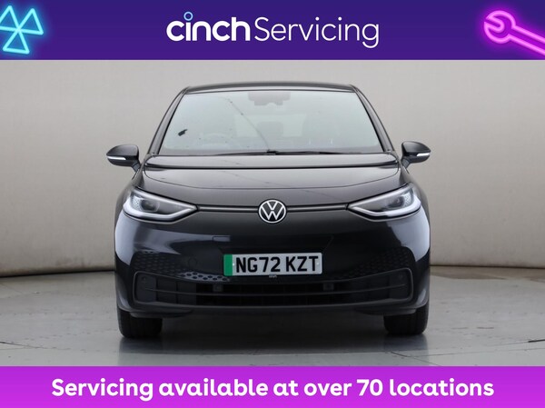 Used Volkswagen ID.3 2023 for sale - 76173965: Photo 11