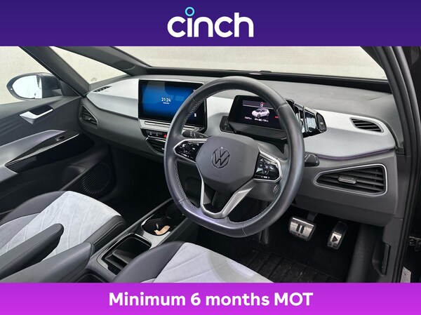 Used Volkswagen ID.3 2023 for sale - 76173965: Photo 12