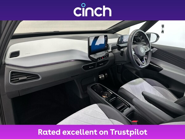 Used Volkswagen ID.3 2023 for sale - 76173965: Photo 14