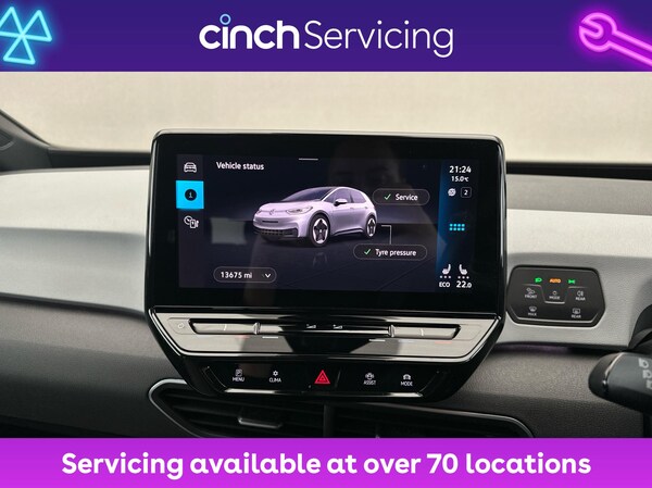 Used Volkswagen ID.3 2023 for sale - 76173965: Photo 18
