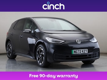 Volkswagen - ID.3
