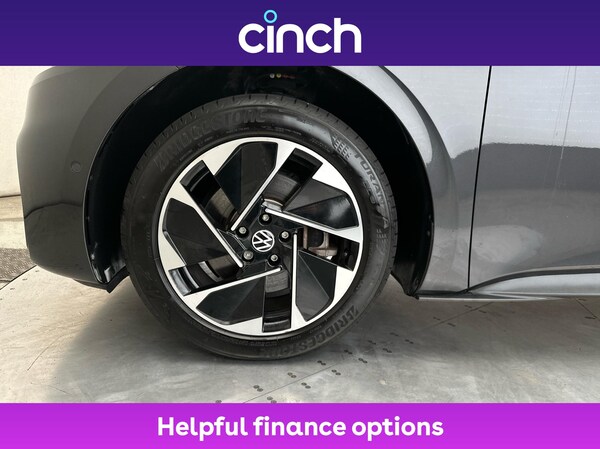 Used Volkswagen ID.3 2023 for sale - 76173965: Photo 24
