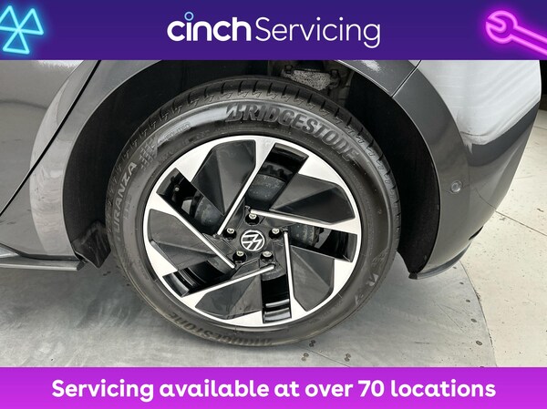 Used Volkswagen ID.3 2023 for sale - 76173965: Photo 26